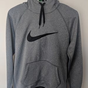 Nike sweater